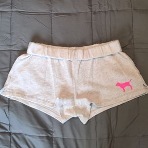 PINK Shorts